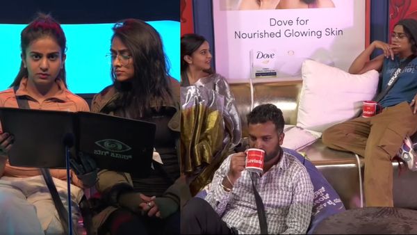 BBK10: ಮನೆ ಮಂದಿ ಬೇಜಾರಲ್ಲಿರೋದು ಯಾಕೆ? ಚಿಲ್ ಮಾಡ್ತಾರಾ ಬಿಗ್ ಬಾಸ್?