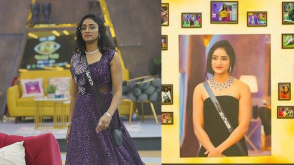 Sangeetha Sringeri: ಬಿಗ್ ಬಾಸ್ ಮನೆಯಿಂದ ಸಂಗೀತಾ ಶೃಂಗೇರಿ ಔಟ್: 2ನೇ ರನ್ನರ್ ಅಪ್!