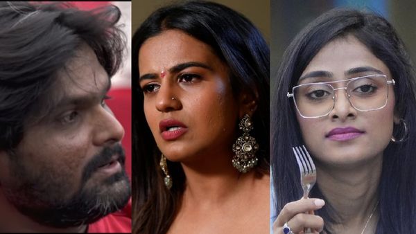 Bigg Boss Namratha: ತುಕಾಲಿ ಫೇಕ್.. ವಿನಯ್ ಅಣ್ಣ.. ಗೆಲ್ಲೋದೇ ಸಂಗೀತಾ; ಸ್ಪರ್ಧಿಗಳ ಬಗ್ಗೆ ಏನಂದ್ರು ನಮ್ರತಾ?