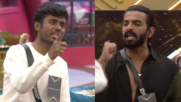 ಪ್ರತಾಪ್ ಮೇಲೆ ಮತ್ತೊಮ್ಮೆ ಸವಾರಿ ಮಾಡಲು ಹೊರಟ ವಿನಯ್..! ಪರಿಣಾಮ ನೆಟ್ಟಗಿರಲ್ಲ ಎಂದು ಡ್ರೋನ್ ವಾರ್ನಿಂಗ್!