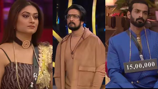 ಸ್ವಾರ್ಥಿಗಳಾದ್ರಾ ಬಿಗ್ ಬಾಸ್ ಸ್ಪರ್ಧಿಗಳು..?: ವಿಕೇಂಡ್ ಶೋನಲ್ಲಿ ಕಿಚ್ಚ ಹೇಳಿದ್ದೇನು ಗೊತ್ತಾ..?!