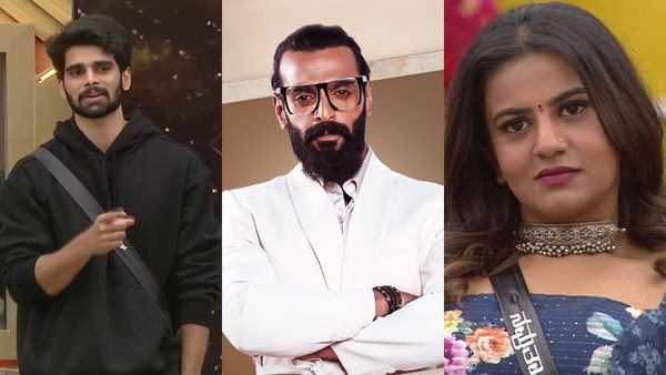 ಹೊರಹೋಗಿ ಬಂದ ಮೇಲೆ ನಮ್ರತಾ ಮೇಲೆ ದ್ವೇಷ ಸಾಧಿಸುತ್ತಿದ್ದಾರಾ ಸ್ನೇಹಿತ್?: ವಿನಯ್ ಬೆಂಬಲಕ್ಕೆ ನಿಂತಿದ್ದೇಕೆ?