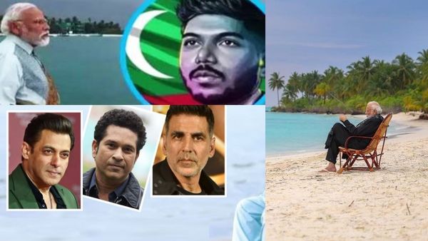 ಬಾಯ್‌ಕಾಟ್ ಮಾಲ್ಡೀವ್ಸ್: ಅಭಿಯಾನಕ್ಕೆ ಎಂಟ್ರಿ ಕೊಟ್ಟ ಅಕ್ಷಯ್, ಸಲ್ಮಾನ್ ಖಾನ್, ಸಚಿನ್