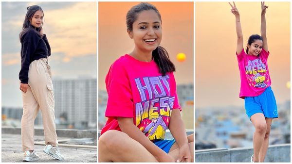 ಪುಷ್ಪ ಅಲಿಯಾಸ್ ಅಮೂಲ್ಯ ರಿಯಲ್ ಲೈಫ್‌ನಲ್ಲಿ ಹೇಗಿರ್ತಾರೆ ಗೊತ್ತಾ?