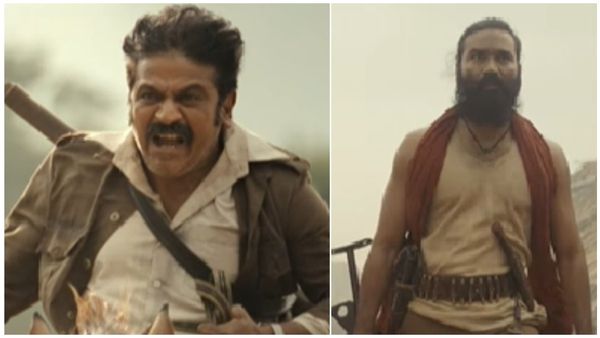 Captain Miller: ವಿವಾದದ ಸುಳಿಯಲ್ಲಿ ಶಿವಣ್ಣನ 'ಕ್ಯಾಪ್ಟನ್ ಮಿಲ್ಲರ್', ಅಷ್ಟಕ್ಕೂ ಏನಾಯ್ತು?