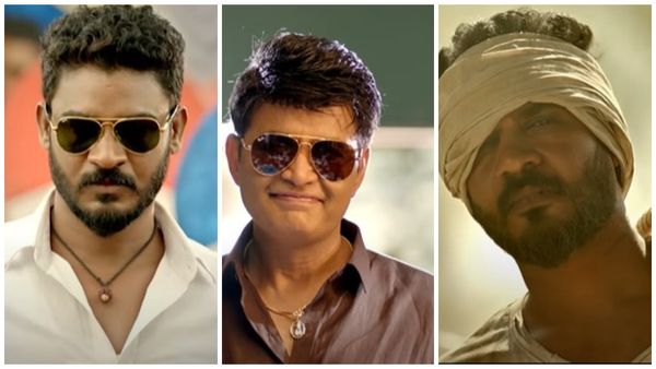 Upadhyaksha Trailer: ಚಿಕ್ಕಣ್ಣ ಕಾಮಿಡಿ ಕಿಕ್ಕು, ರಾಕಿ ಝಲಕ್ಕು, ರಿಪೀಟ್ ಆಗುತ್ತಾ 'ಅಧ್ಯಕ್ಷ' ಮ್ಯಾಜಿಕ್ಕು?