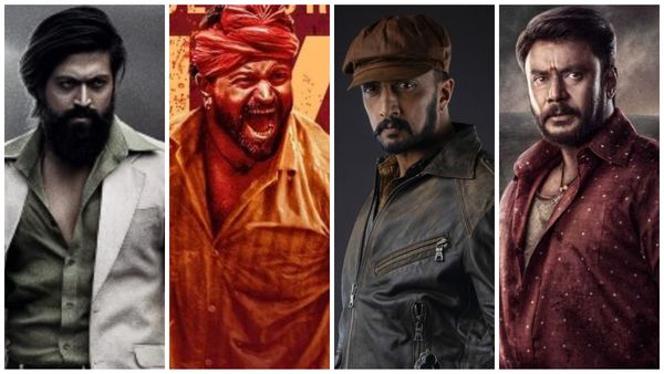 'ಧಮ್ ಬೇಕೊಲೇ' ಅಂತ್ಲೇ ಗೆದ್ರುಬಿಟ್ರಾ ಸ್ಟಾರ್ಸ್? ಈ ಚಿತ್ರಗಳ ಸಕ್ಸಸ್ ಸೀಕ್ರೆಟ್ ಅದೇನಾ?