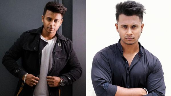 ಈ ಕ್ರಿಕೆಟ್ ಆಟಗಾರ ಕಿರುತೆರೆ, ಸಿನಿಮಾದಲ್ಲೂ ಮಿಂಚಿಂಗ್; ಯಾರೀ ಪ್ರತಿಭೆ?