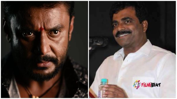 3 ದಿನಕ್ಕೆ 'ಕಾಟೇರ' ಕಲೆಕ್ಷನ್ ಎಷ್ಟು ಕೋಟಿ?: ನಿರ್ಮಾಪಕ ರಾಕ್‌ಲೈನ್ ವೆಂಕಟೇಶ್ ಸ್ಪಷ್ಟನೆ
