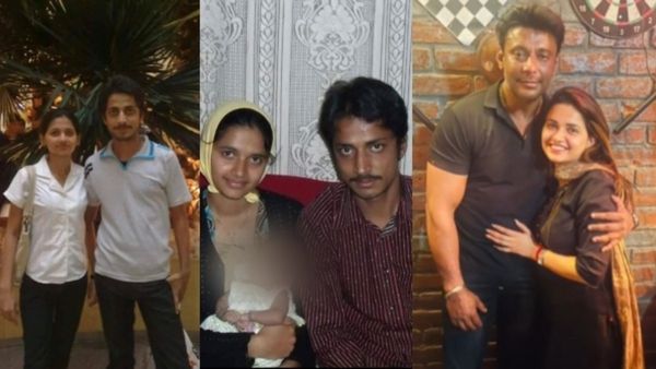 ದರ್ಶನ್ ಪತ್ನಿ ವಿಜಯಲಕ್ಷ್ಮಿ ಟ್ಯಾಗ್ ಮಾಡಿದ ಸಂಜಯ್ ಸಿಂಗ್ ಯಾರು? ಪವಿತ್ರಾ ಗೌಡಗೆ ಏನು ಸಂಬಂಧ?