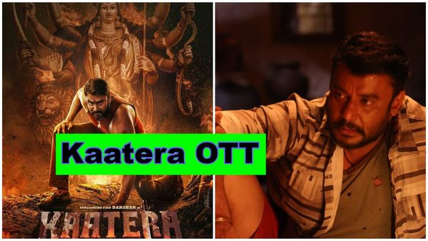 Kaatera OTT: ಫೆಬ್ರವರಿ 2ನೇ ವಾರವೇ 'ಕಾಟೇರ' ಡಿಜಿಟಲ್ ಸ್ಟ್ರೀಮಿಂಗ್?