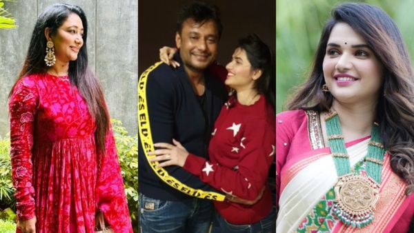 ವಿಜಯಲಕ್ಷ್ಮಿ ವಿರುದ್ಧ ಕಾನೂನು ಹೋರಾಟ ಮಾಡಬಹುದೇ ಪವಿತ್ರಾ ಗೌಡ? ನಟಿ ಮುಂದಿರುವ ಆಯ್ಕೆ ಏನು?