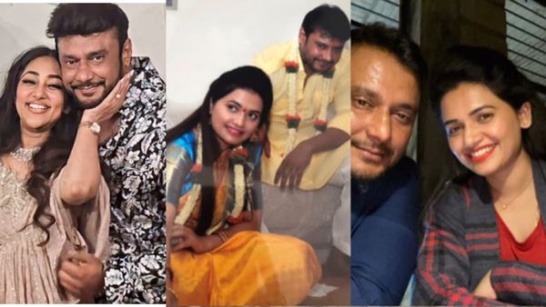 ದರ್ಶನ್-ವಿಜಯಲಕ್ಷ್ಮೀ ಸಂಸಾರ ಸಂಘರ್ಷ ; ಜಗ್ಗುದಾದಾಗೆ ಪರಿಚಯವಾಗಿದ್ಹೇಗೆ ಪವಿತ್ರಾ ಗೌಡ..?