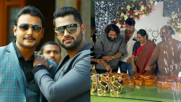 ಜೆಟ್‌ಲಾಗ್ ಪಾರ್ಟಿ ಕೇಸ್: ಇಂದು ಪೊಲೀಸ್ ವಿಚಾರಣೆ ಎದುರಿಸಲಿದ್ದಾರೆ ದರ್ಶನ್ ಸೇರಿ ಹಲವು ಮಂದಿ