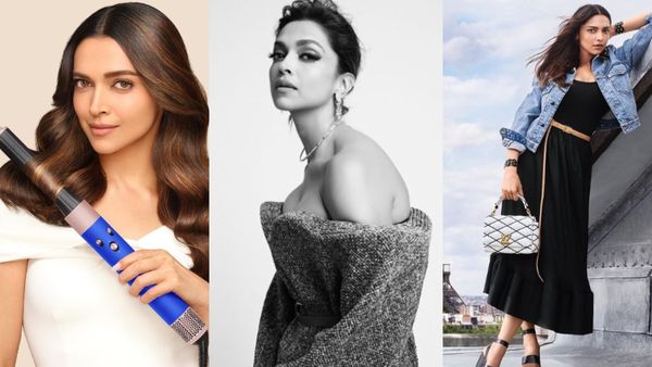 3 ವರ್ಷದಲ್ಲಿ ಶೇ.300ರಷ್ಟು ಸಂಪಾದನೆ ಏರಿಕೆ; ದಿನಕ್ಕೆ 10 ಲಕ್ಷ ದುಡಿಯೋ ದೀಪಿಕಾಳ ಒಟ್ಟು ಆಸ್ತಿ ಎಷ್ಟಿದೆ?