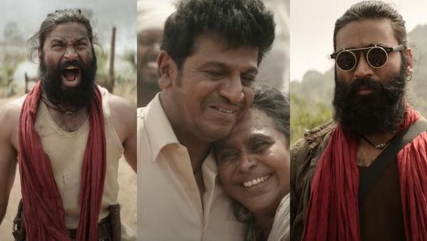 'ಕ್ಯಾಪ್ಟನ್ ಮಿಲ್ಲರ್‌' ಟ್ರೈಲರ್‌ನಲ್ಲಿ ಶಿವಣ್ಣ ಎಲ್ಲಿ? 'ಜೈಲರ್' ನೋಡಿ ಹೆದರಿದ್ರಾ ಧನುಷ್?