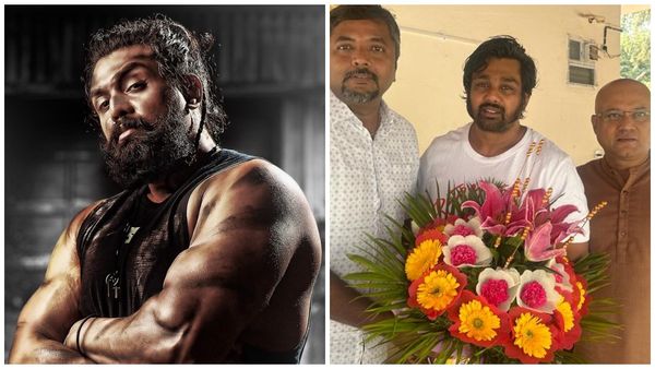 'KGF-2' ದಾಖಲೆ ಮುರೀತಾ ಧ್ರುವ ಸರ್ಜಾ 'ಮಾರ್ಟಿನ್' ಆಡಿಯೋ ರೈಟ್ಸ್?