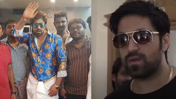 'ಕಿರಾತಕ 2' ಕಥೆ ಮುಗಿದಿಲ್ಲ, ಮತ್ತೆ ಬಂತು ಜೀವ; ಏನಿದು 'ಟಾಕ್ಸಿಕ್' ಬೆನ್ನಲ್ಲೇ ಮಂಡ್ಯ ಹೈದನ ಸುದ್ದಿ?