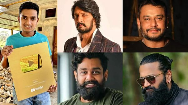 ಇನ್‌ಸ್ಟಾಗ್ರಾಂನಲ್ಲಿ ಕನ್ನಡ ಹೀರೊಗಳನ್ನೇ ಮೀರಿದ ಡಾ.ಬ್ರೋ;ಯಾವ್ಯಾವ ಹೀರೋ ಎಷ್ಟೆಷ್ಟು ಫಾಲೋವರ್ಸ್?