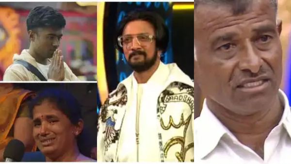 ನಮ್ಮ ಮಗ ಮತ್ತೆ ನಮಗೆ ಸಿಕ್ಕಿದ್ದು ನಿಮ್ಮಿಂದ ; ಗ್ರ್ಯಾಂಡ್ ಫಿನಾಲೆಯಲ್ಲಿ ಡ್ರೋನ್ ಪ್ರತಾಪ್ ತಂದೆ,ತಾಯಿ ಭಾವೋದ್ವೇಗ