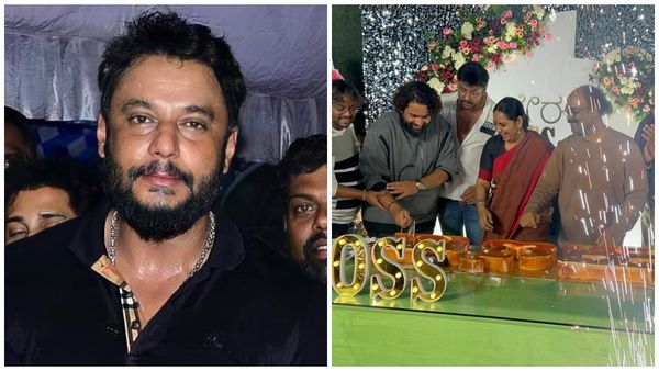 ಅಪಘಾತವಾದ್ರೆ ಡ್ರೈವರ್ ಮೇಲೆ ಕೇಸ್ ಹಾಕ್ತಾರೆ, ಪಬ್ ಪ್ರಕರಣದಲ್ಲಿ ದರ್ಶನ್ ಹೆಸರೇಕೆ? ಎಂದು ಫ್ಯಾನ್ಸ್ ಪ್ರಶ್ನೆ