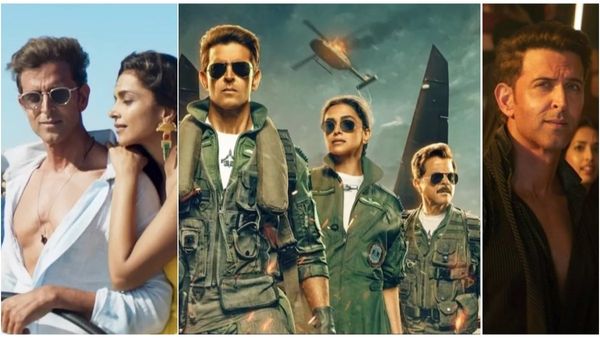 Fighter Review: ಬಾಲಿವುಡ್ ನ ಬಾನಹಕ್ಕಿ 'ಫೈಟರ್'; ಹೇಗಿದೆ ಸಿನಿಮಾ ? ಇಲ್ಲಿದೆ ಕಂಪ್ಲೀಟ್ ರಿವ್ಯೂ