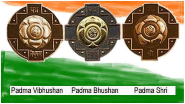 2024ರ ಸಾಲಿನ ಪದ್ಮಪುರಸ್ಕಾರ ಘೋಷಣೆ: ಚಿತ್ರರಂಗದಲ್ಲಿ ಯಾರಿಗೆಲ್ಲಾ ಪ್ರಶಸ್ತಿ ಲಭಿಸಿತು?