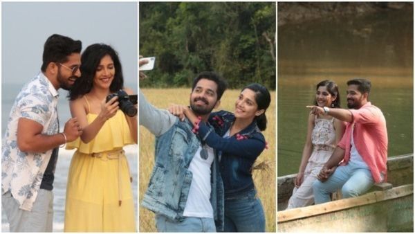 ಪೃಥ್ವಿ ಅಂಬಾರ್ VS ಪೃಥ್ವಿ ಅಂಬಾರ್ ; ದಿಯಾ ನಾಯಕನ ಎರಡು ಚಿತ್ರಗಳು ಒಂದೇ ದಿನ ಬಿಡುಗಡೆ