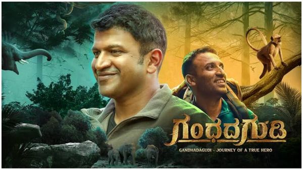 ಓಟಿಟಿಯಿಂದ ಮಾಯವಾಗಿದ್ದ 'ಗಂಧದಗುಡಿ' ಯೂಟ್ಯೂಬ್‌ನಲ್ಲಿ ಪ್ರತ್ಯಕ್ಷ; ನೋಡೋಕೆ ಎಷ್ಟು ಹಣ ಕೊಡಬೇಕು ಗೊತ್ತಾ?