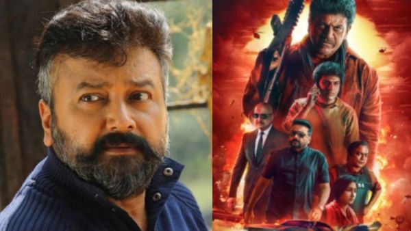 ಯುವ ರೈತನ ನೋವಿಗೆ ನೆರವಾಗಲು ಸಿನಿಮಾ ಕಾರ್ಯಕ್ರಮಕ್ಕೆ ಇಟ್ಟಿದ ಹಣ ನೀಡಿದ ಘೋಸ್ಟ್ ನಟ ಜಯರಾಮ್