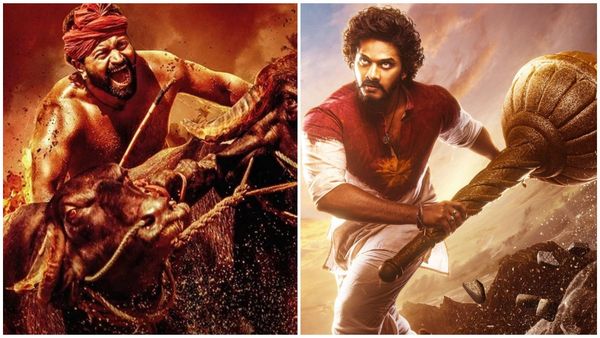 ಬಾಕ್ಸಾಫೀಸ್‌ನಲ್ಲಿ 'ಹನುಮಾನ್' ಕಥೆ ಏನಾಯ್ತು? 'ಕಾಂತಾರ' ದಾಖಲೆ ಮುರಿಯೋದು ಕಷ್ಟನಾ?