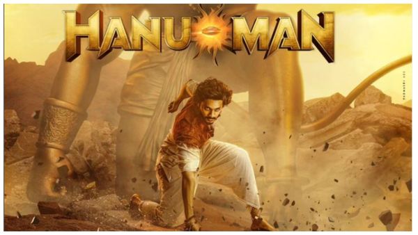 HanuMan OTT: 'ಹನುಮಾನ್' ಒಟಿಟಿ ರಿಲೀಸ್ ಡೇಟ್, ಟೈಮ್ ಮತ್ತು ಪ್ಲಾಟ್‌ಫಾರ್ಮ್ ವಿವರಗಳು ಇಲ್ಲಿವೆ