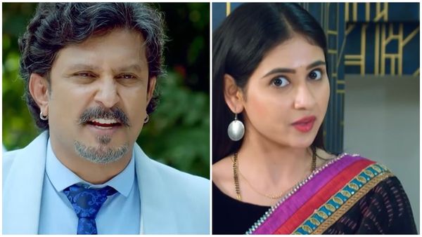 Hitler Kalyana: ಏಜೆಯನ್ನು ಎದುರು ಹಾಕಿಕೊಂಡ ಲೀಲಾ ?