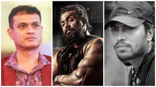 ಧ್ರುವ ಸರ್ಜಾ- ನರ್ತನ್ ಜೋಡಿಯ ಚಿತ್ರಕ್ಕೆ ಹೊಂಬಾಳೆ ಫಿಲ್ಮ್ಸ್ ಬಂಡವಾಳ?