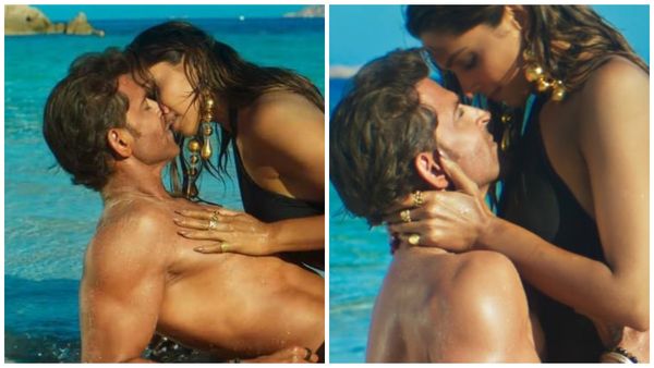 ದೀಪಿಕಾ ಬಿಕಿನಿ ಮೇಲೆ CBFC ಕಣ್ಣು!: ಹೃತಿಕ್ 'ಫೈಟರ್'ಗೆ ಬಿಸಿ ಮುಟ್ಟಿಸಿದ ಸೆನ್ಸಾರ್