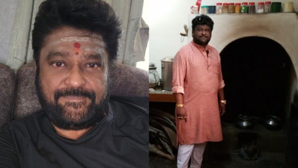 ಗಣೇಶ ಬೀಡಿ, ಕಾಫಿ ಜೊತೆ ಒಲೆ ಮುಂದೆ ಕುಳಿತರೆ ಸ್ವರ್ಗ...!: ಬಾಲ್ಯದ ದಿನಗಳನ್ನು ಮೆಲುಕು ಹಾಕಿದ ನಟ ಜಗ್ಗೇಶ್