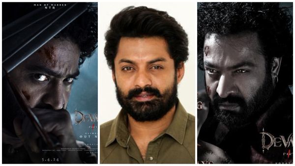 'ದೇವರ' ಓಟಿಟಿ ಪಾರ್ಟ್ನರ್ ಯಾರು? ಯಾವಾಗ ಸ್ಟ್ರೀಮಿಂಗ್? ನಿರ್ಮಾಪಕರೇ ಕೊಟ್ರು ಮಾಹಿತಿ