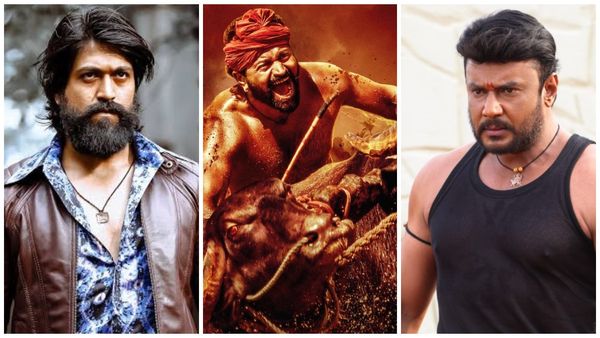 'KGF' ಹಾಗೂ 'ಕಾಂತಾರ' ಬಾಕ್ಸಾಫೀಸ್ ದಾಖಲೆ 'ಕಾಟೇರ' ಮುರಿದಿದ್ದು ನಿಜವೇ?