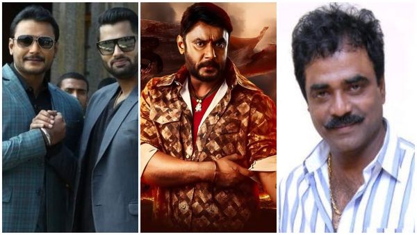 ಜೆಟ್‌ಲ್ಯಾಗ್ ಪಬ್‌ನಲ್ಲಿ 'ಕಾಟೇರ' ಸಕ್ಸಸ್ ಪಾರ್ಟಿ ಪ್ರಕರಣ: ದರ್ಶನ್, ಅಭಿಗೆ ನೋಟಿಸ್ ಜಾರಿ