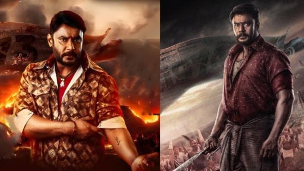 Kaatera 3rd day box office: ವೀಕೆಂಡ್‌ನಲ್ಲಿ ಅಬ್ಬರಿಸಿದ 'ಕಾಟೇರ': ಮೂರೇ ದಿನದಲ್ಲಿ 60 ಕೋಟಿ ಬುಟ್ಟಿಗೆ!