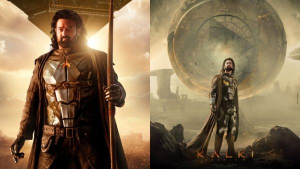 Kalki 2898 AD: ಪ್ರಭಾಸ್, ದೀಪಿಕಾ ಪಡುಕೋಣೆ ನಟನೆಯ ಸೈನ್ಸ್ ಫಿಕ್ಷನ್ 'ಕಲ್ಕಿ' ಬಿಡುಗಡೆ ದಿನಾಂಕ ಫಿಕ್ಸ್