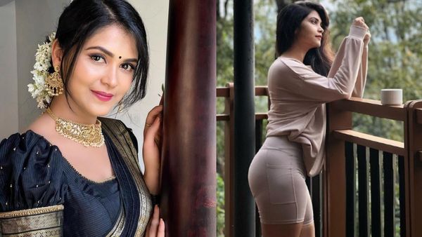 'ಕಮಲಿ' ಬಳಿಕ 'ಗೌರಿ'ಯಾಗಿ ಬಂದ ಅಮೂಲ್ಯ; ಮೈಸೂರಿನ ಹುಡುಗಿ ಎಂಟ್ರಿಗೆ ವೀಕ್ಷಕರು ದಿಲ್‌ಖುಷ್