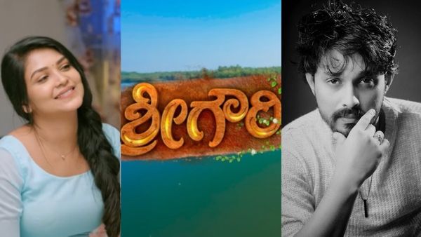 'ಶ್ರೀಗೌರಿ'ಗೆ ಖಳನಾಯಕನಾಗಿ ಮತ್ತೆ ಕಿರುತೆರೆಗೆ ಮರಳಿದ 'ಅಗ್ನಿಸಾಕ್ಷಿ'ಯ ರಾಜೇಶ್ ಧ್ರುವ