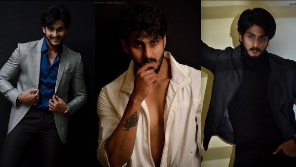 ಈ ಕಿರುತೆರೆ ನಟನಿಗೆ ಖಳನಾಯಕನ ಪಾತ್ರವೇ ಇಷ್ಟ; ಸುಷ್ಮಿತ್ ಜೈನ್ ಕೊಡೊ ಕಾರಣ ಹೀಗಿದೆ?