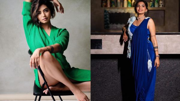 10 ವರ್ಷಗಳ ಬಳಿಕ ಕಿರುತೆರೆಗೆ ಕಮ್‌ಬ್ಯಾಕ್ ಮಾಡಿದ ಈ ನಟಿ ಯಾರು ಗೊತ್ತಾ? ಇವರ ಹಿನ್ನೆಲೆ ಏನು?