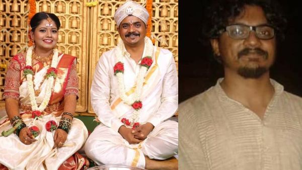 ರಾಷ್ಟ್ರ ಪ್ರಶಸ್ತಿ ವಿಜೇತ ನಿರ್ದೇಶಕ ಮಂಸೋರೆ ದಾಂಪತ್ಯದಲ್ಲಿ ಬಿರುಕು: