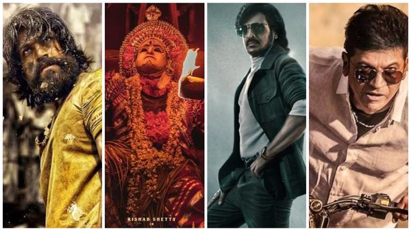 ಕುತೂಹಲ ಕೆರಳಿಸಿವೆ ಈ 10 ಸೀಕ್ವೆಲ್ ಹಾಗೂ ಪ್ರೀಕ್ವೆಲ್ ಕನ್ನಡ ಚಿತ್ರಗಳು