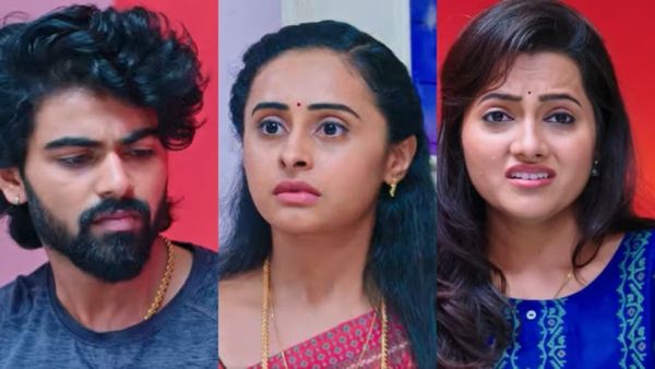 Puttakkana Makkalu: ಕಂಠಿ ಪಕ್ಕದಲ್ಲಿ ಮಲಗಿರುವುದು ಸ್ನೇಹಾ ಅಲ್ಲ ರಾಧಾ! ಕಂಠಿ ಪರಿಸ್ಥಿತಿ ಕಂಡು ಪೆಚ್ಚಾದ ಫ್ಯಾನ್ಸ್