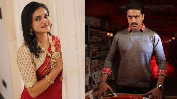 ಆದಿತ್ಯ, ರಂಜನಿ ರಾಘವನ್ ಸಿನಿಮಾದ ಮೋಷನ್ ಪೋಸ್ಟರ್ ರಿಲೀಸ್ ಮಾಡೋದ್ಯಾರು?