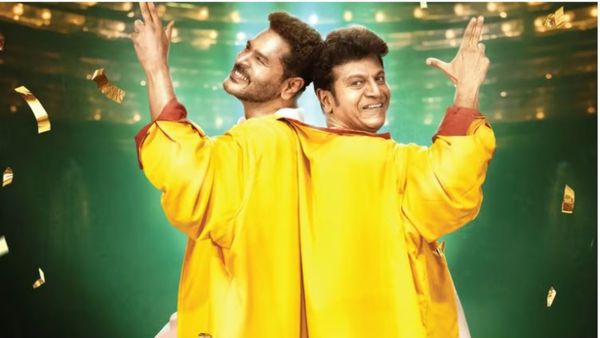 ಶಿವಣ್ಣ-ಪ್ರಭುದೇವ - ಮಾರ್ಚ್ 08ಕ್ಕೆ ಬೆಳ್ಳಿ ತೆರೆ ಧಗಧಗ..!